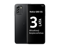 Nokia G60 Dual SIM 6/128GB czarny 5G - 1071722 - zdjęcie 10